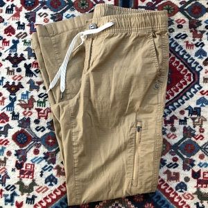 Vuori Ripstop Pants